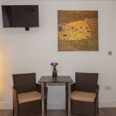 הרו Gooseacre Rooms מראה חיצוני תמונה