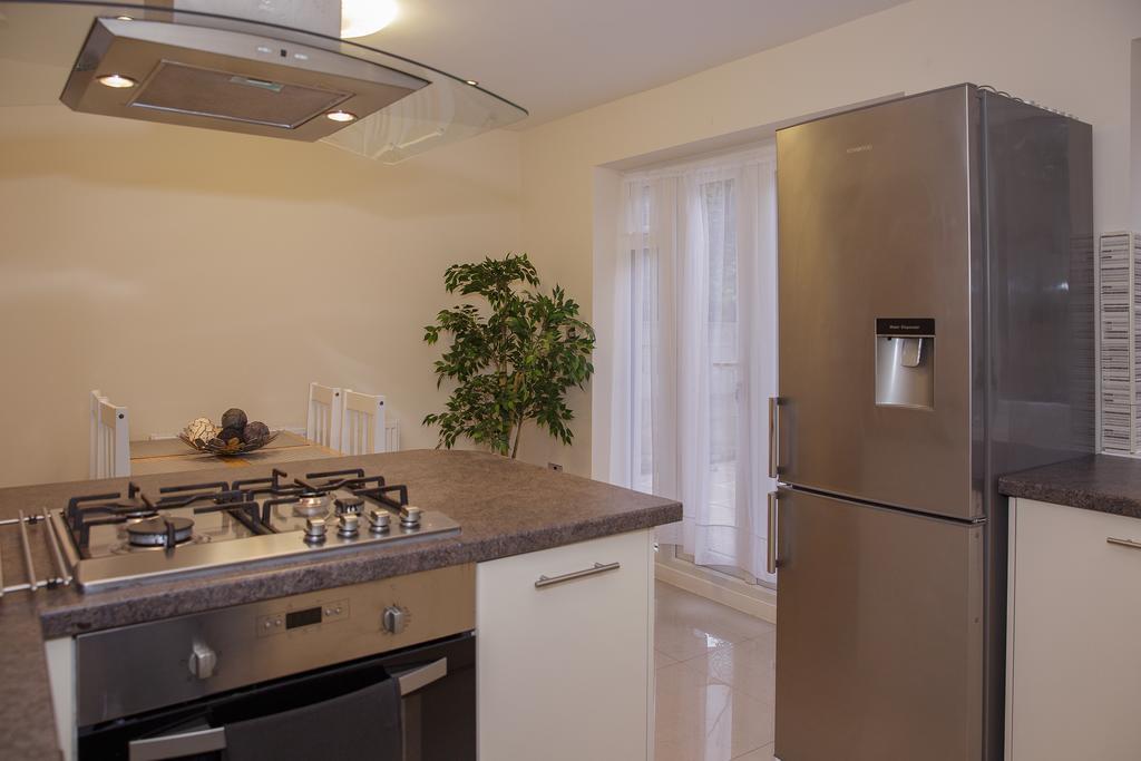 הרו Gooseacre Rooms מראה חיצוני תמונה