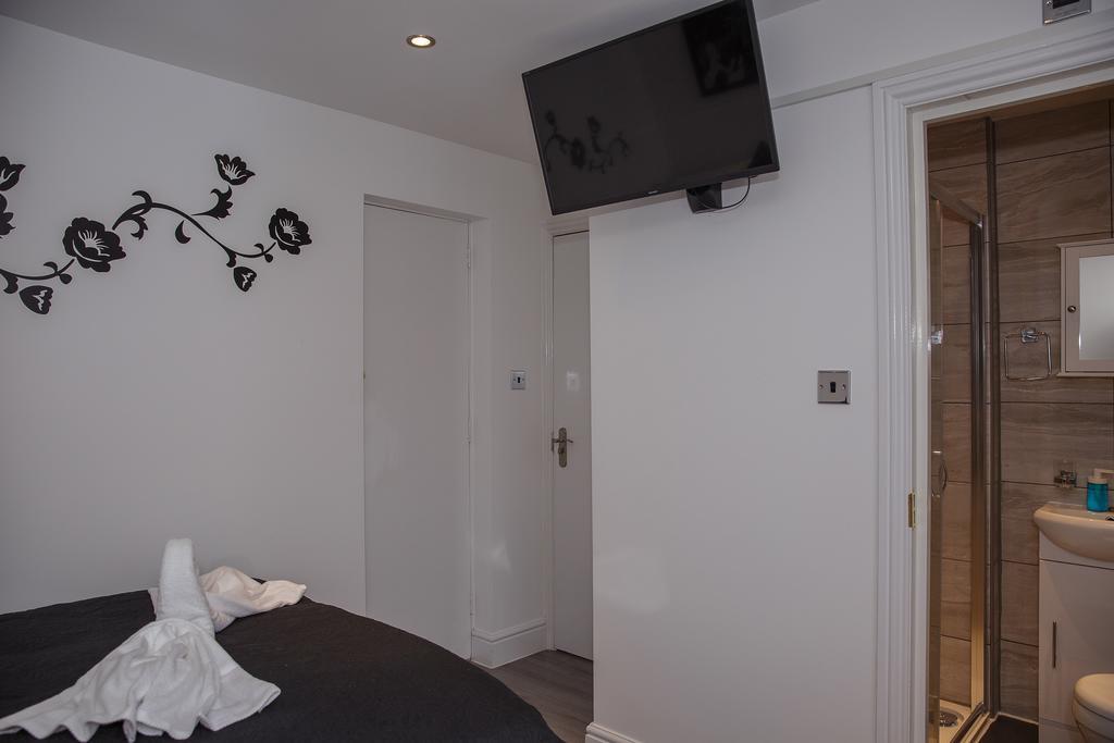 הרו Gooseacre Rooms חדר תמונה