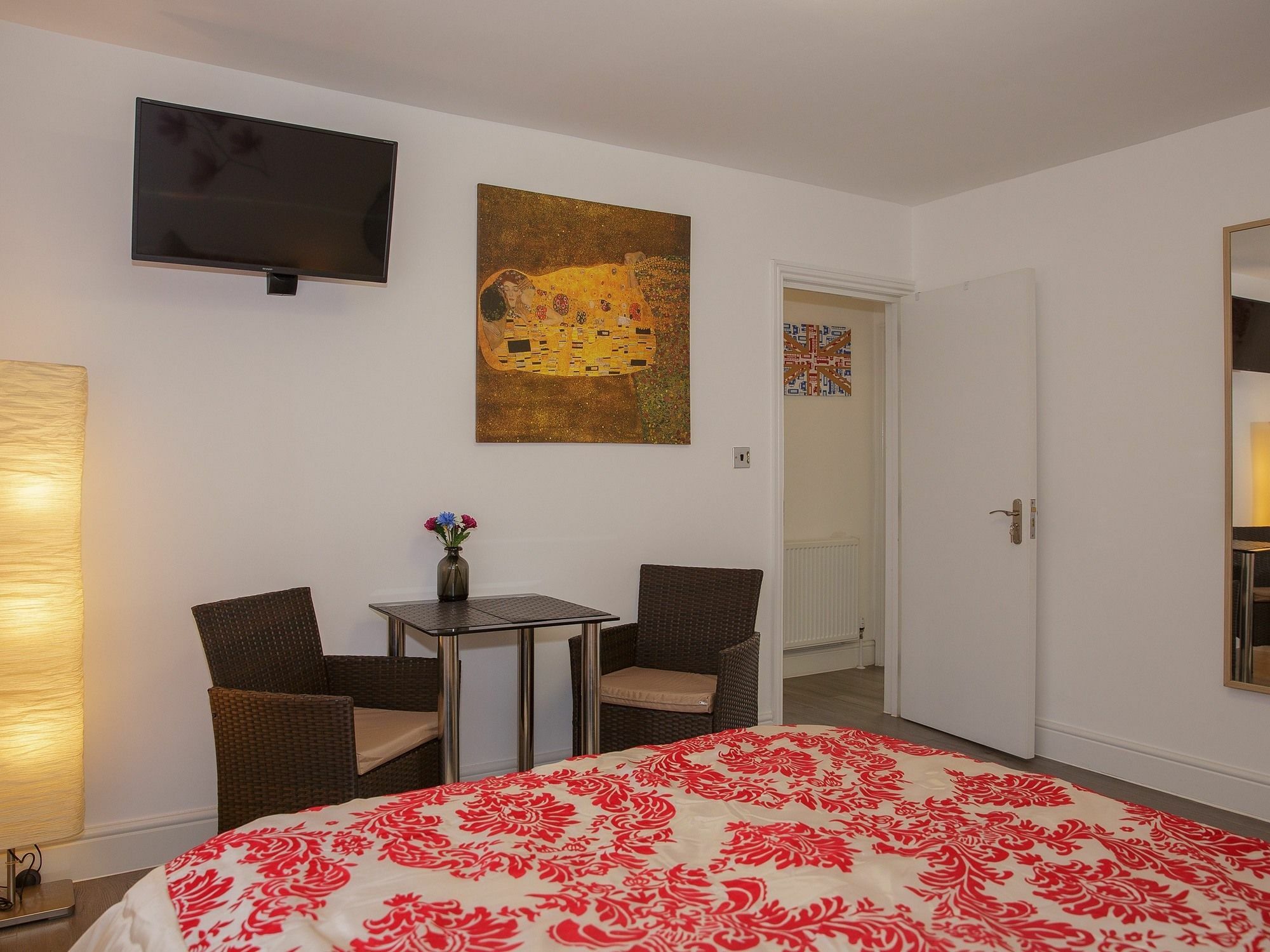 הרו Gooseacre Rooms מראה חיצוני תמונה