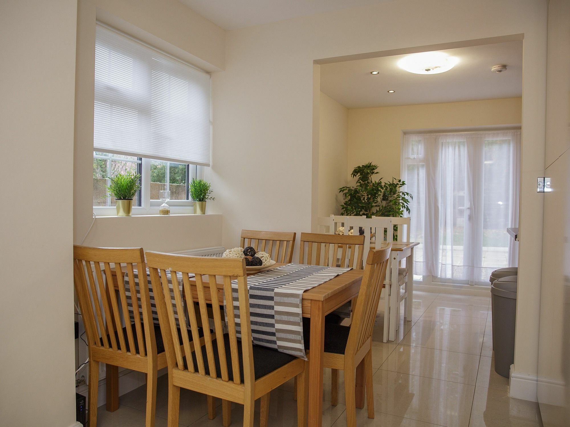 הרו Gooseacre Rooms מראה חיצוני תמונה