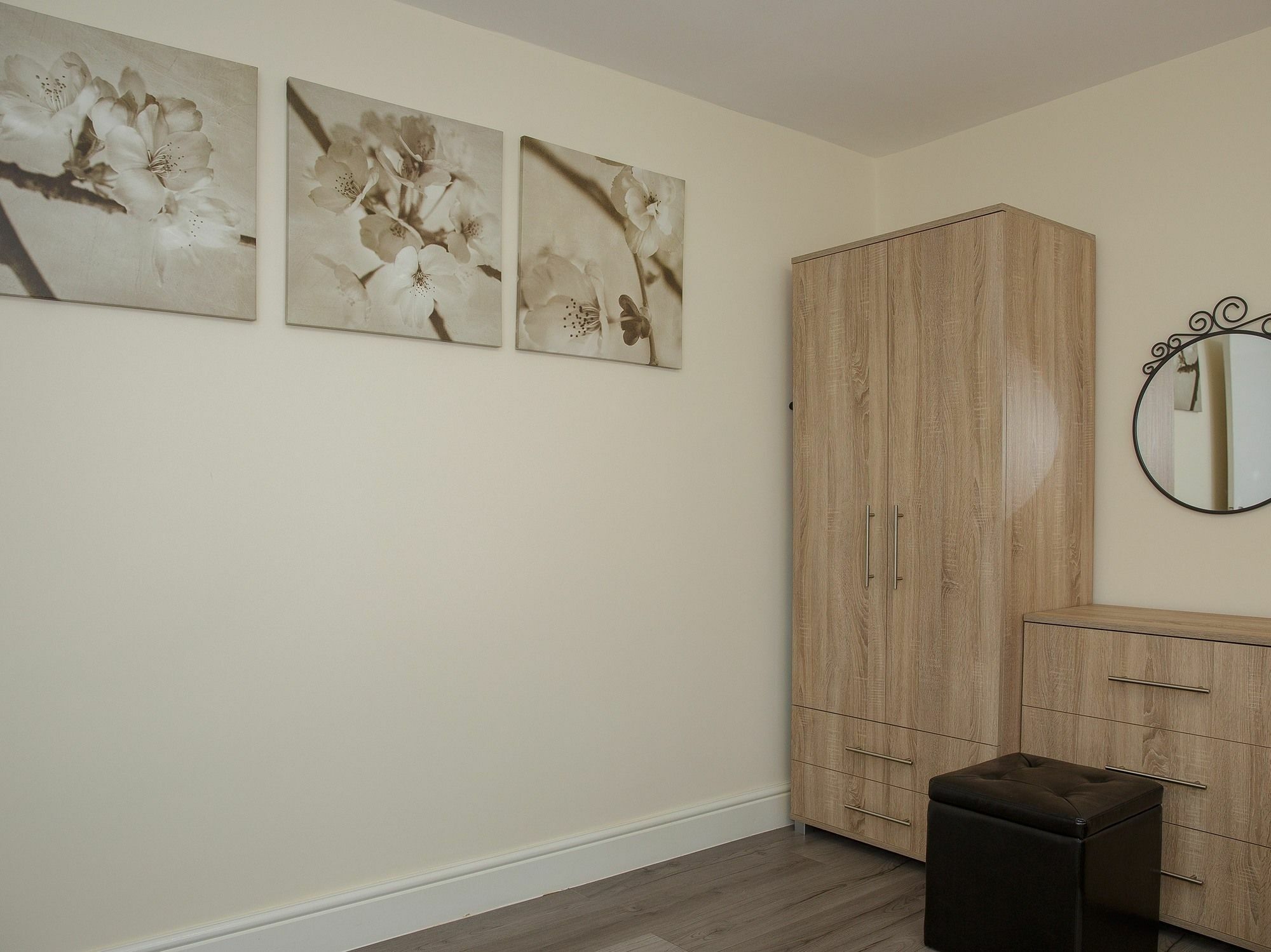 הרו Gooseacre Rooms מראה חיצוני תמונה