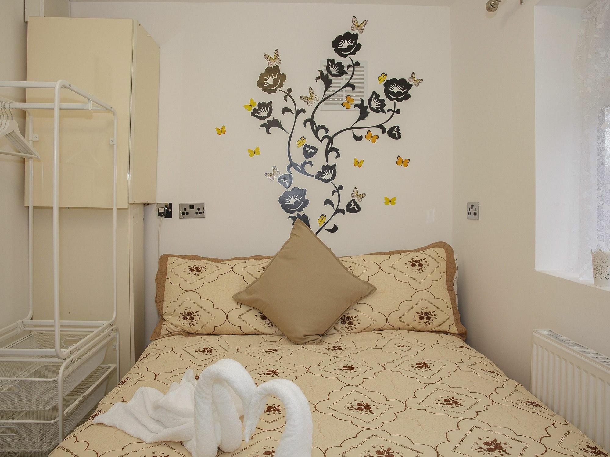 הרו Gooseacre Rooms מראה חיצוני תמונה