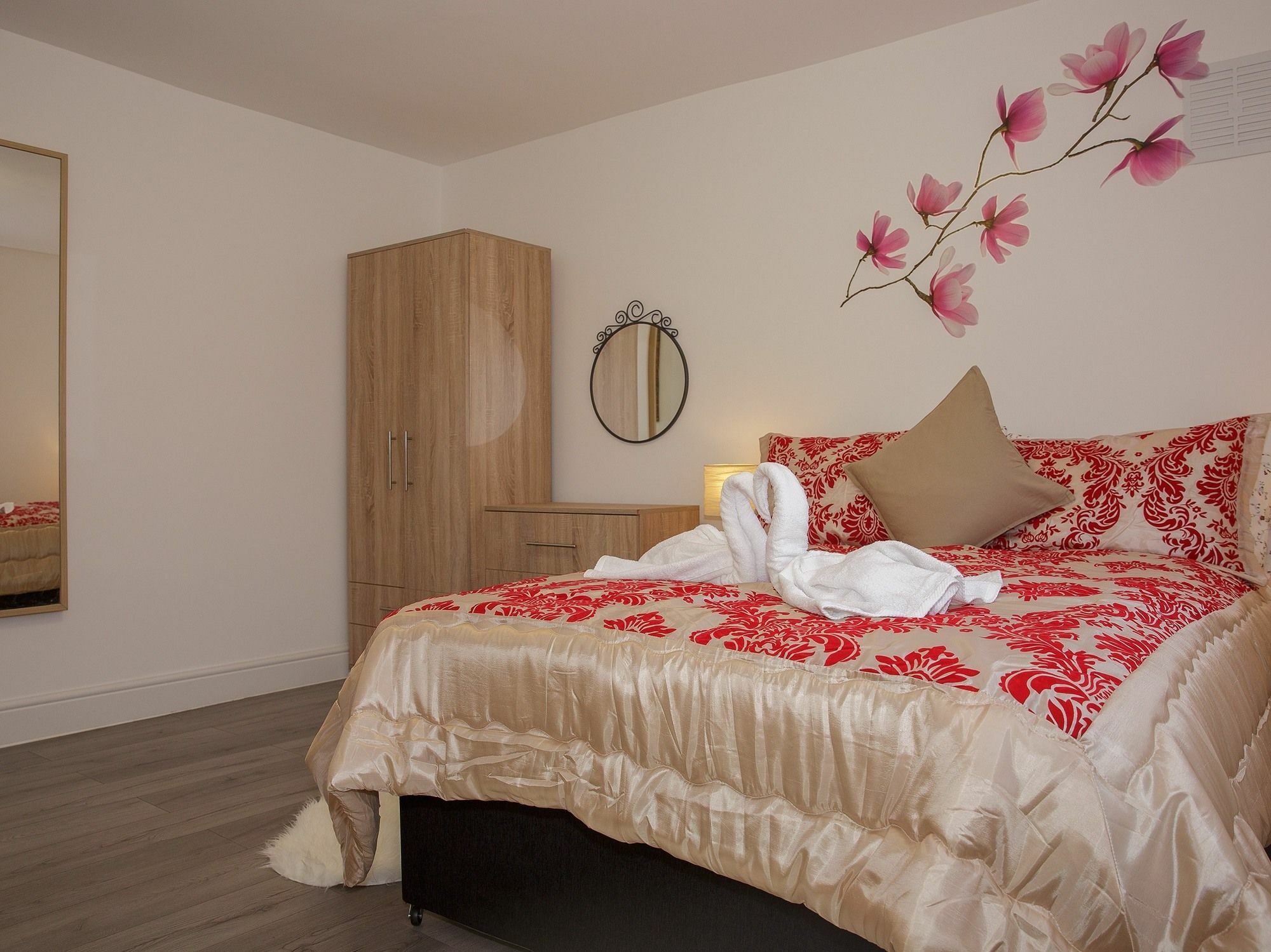 הרו Gooseacre Rooms מראה חיצוני תמונה