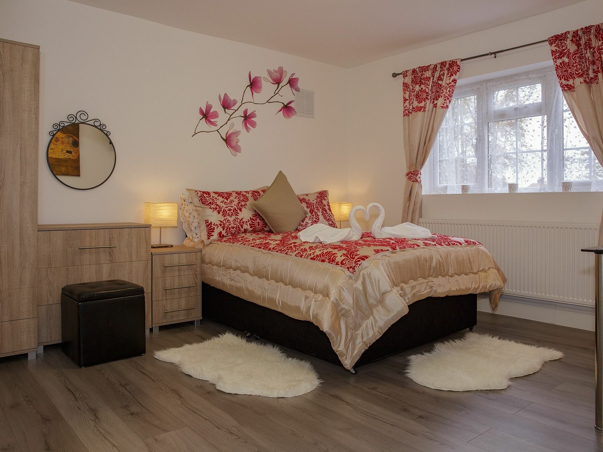 הרו Gooseacre Rooms מראה חיצוני תמונה