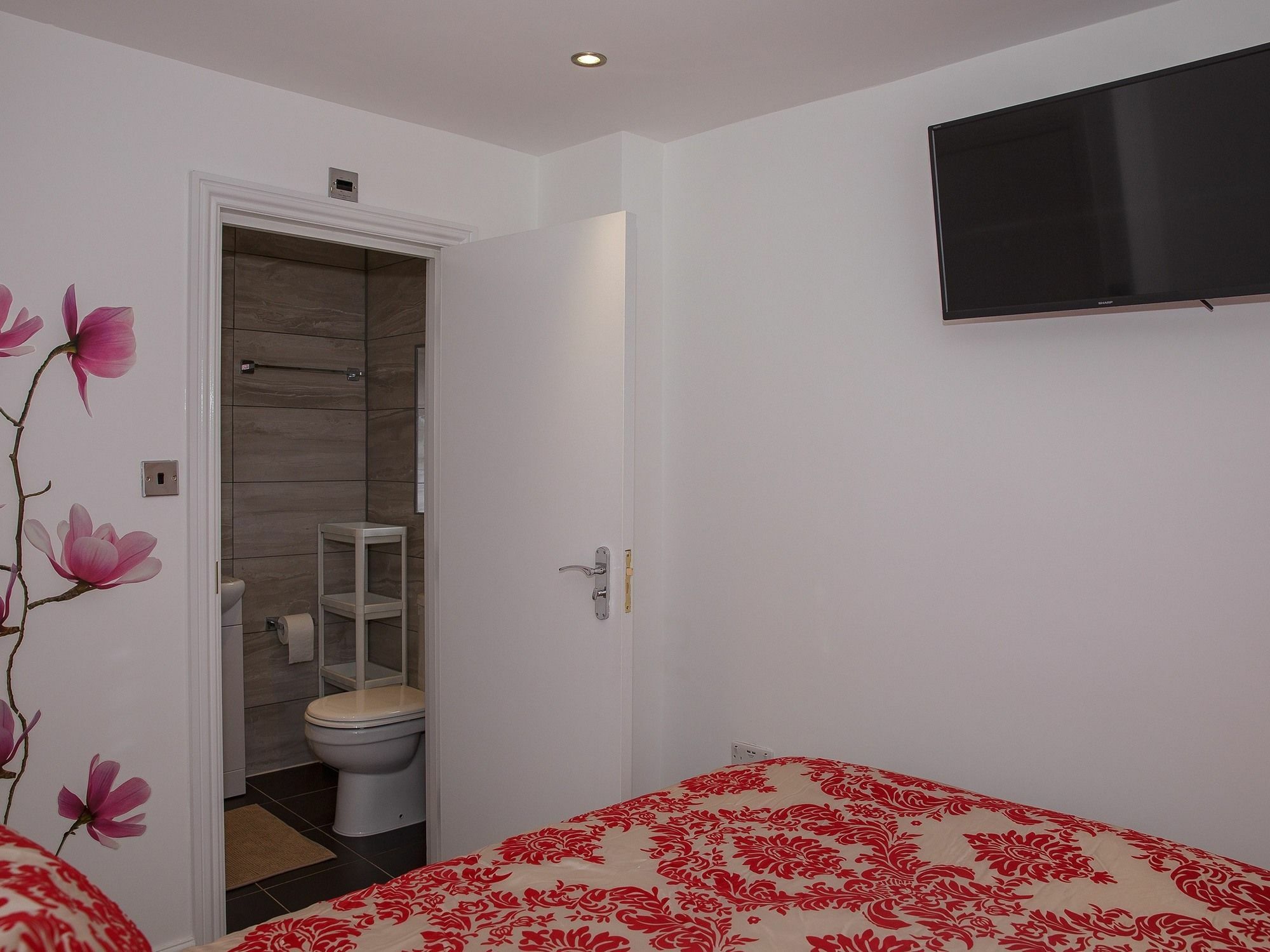 הרו Gooseacre Rooms מראה חיצוני תמונה