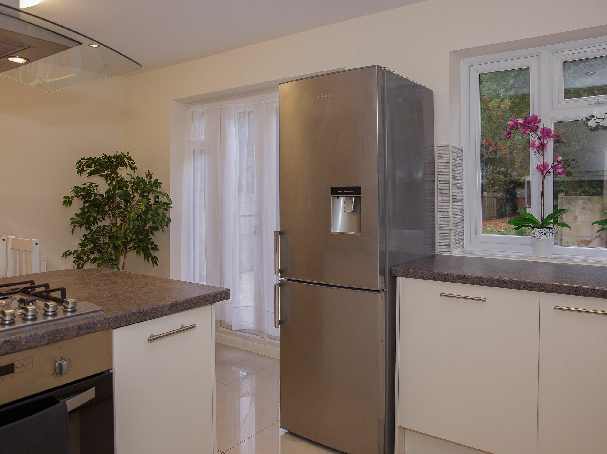 הרו Gooseacre Rooms מראה חיצוני תמונה