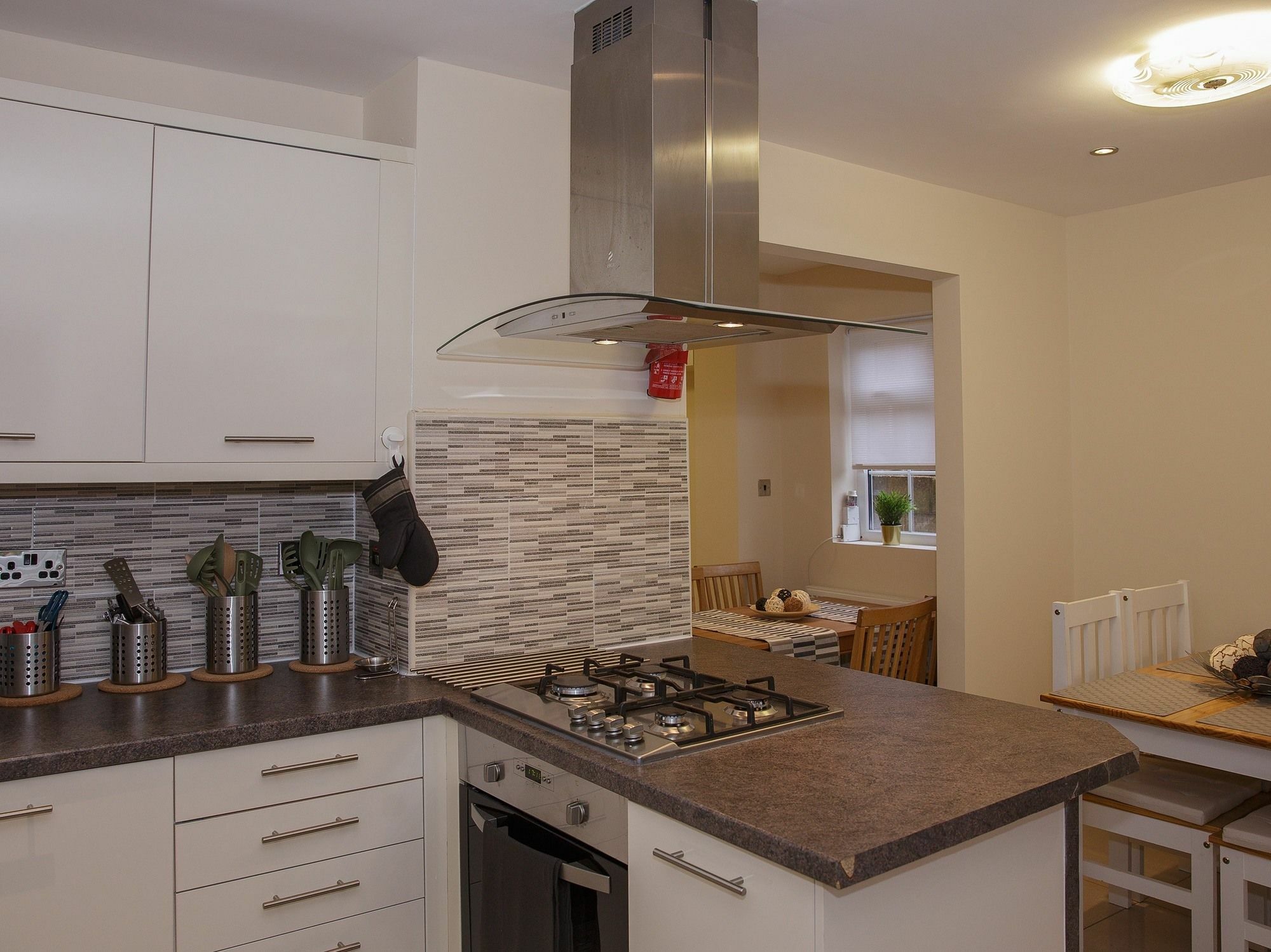 הרו Gooseacre Rooms מראה חיצוני תמונה