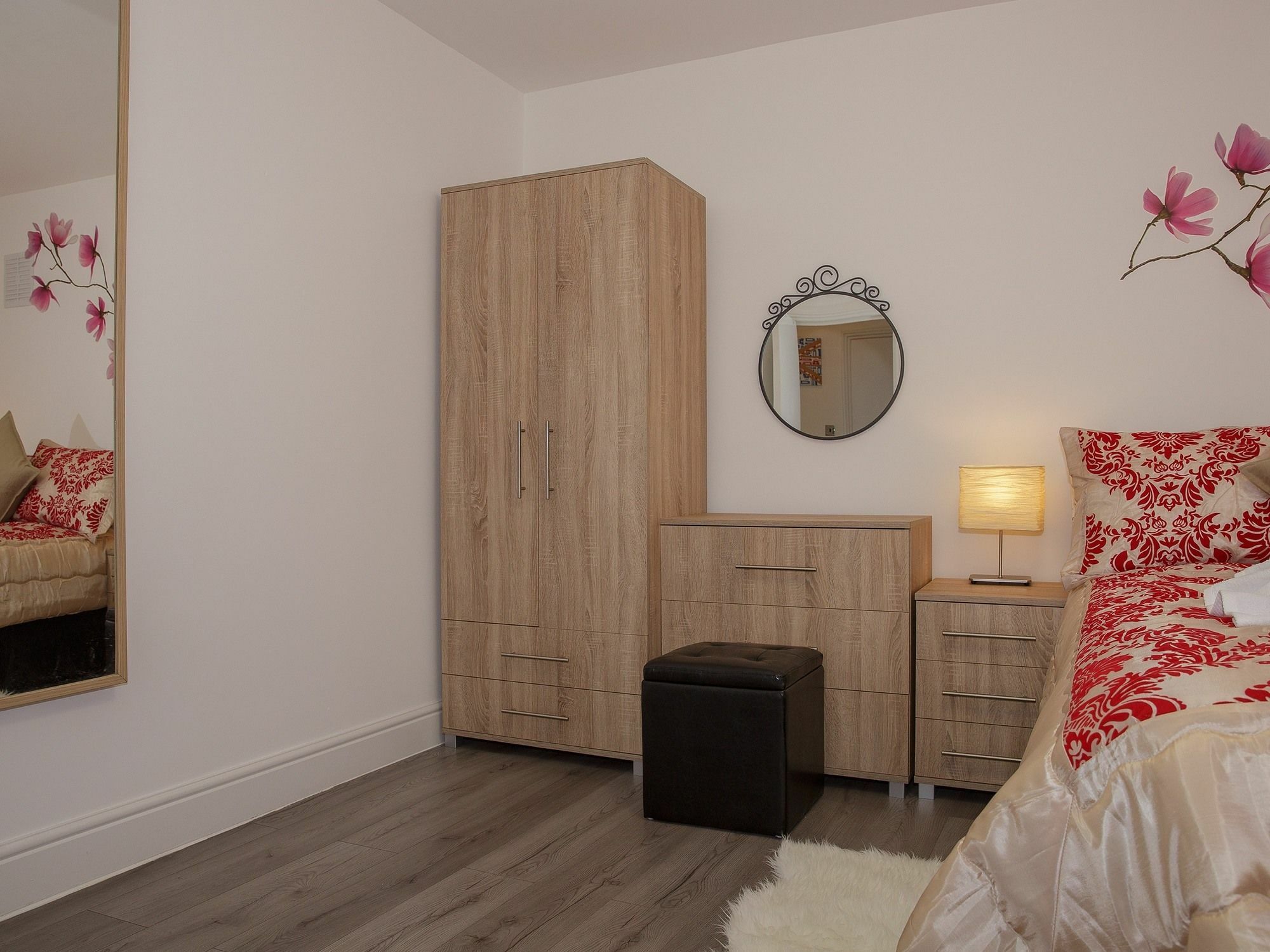 הרו Gooseacre Rooms מראה חיצוני תמונה