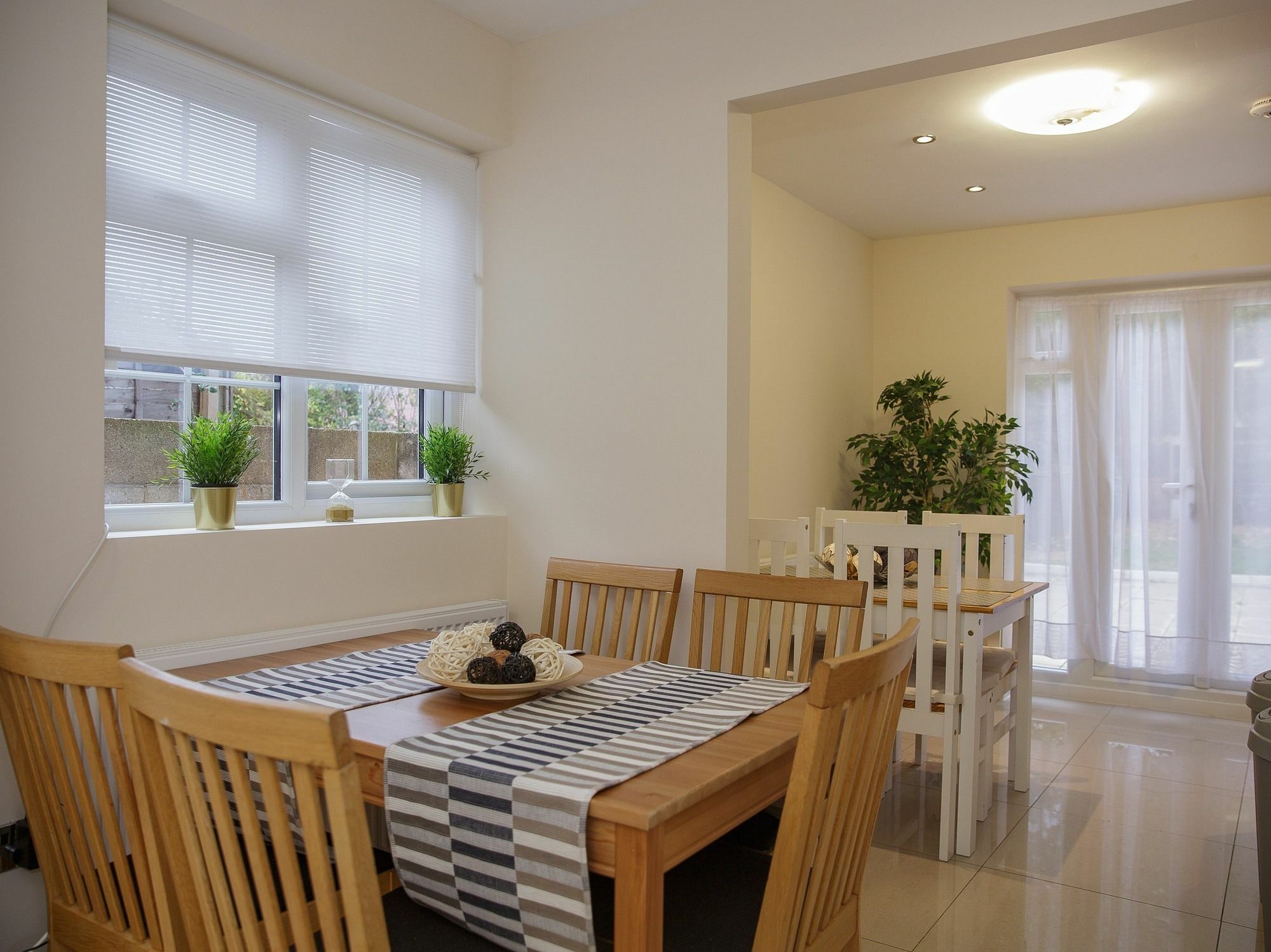 הרו Gooseacre Rooms מראה חיצוני תמונה