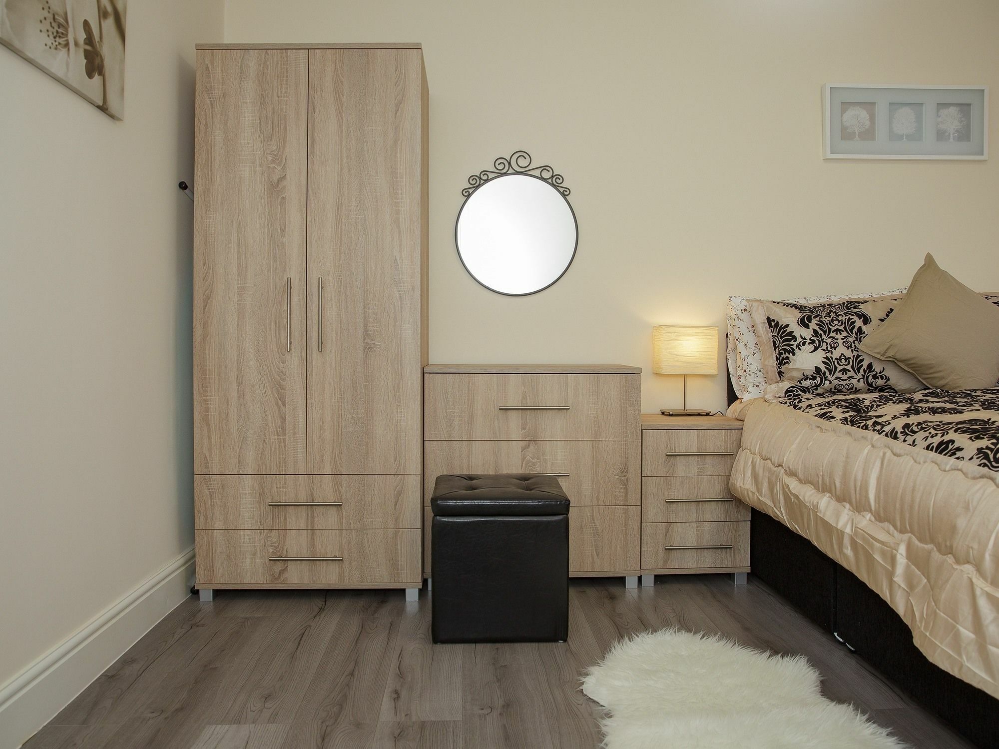 הרו Gooseacre Rooms מראה חיצוני תמונה