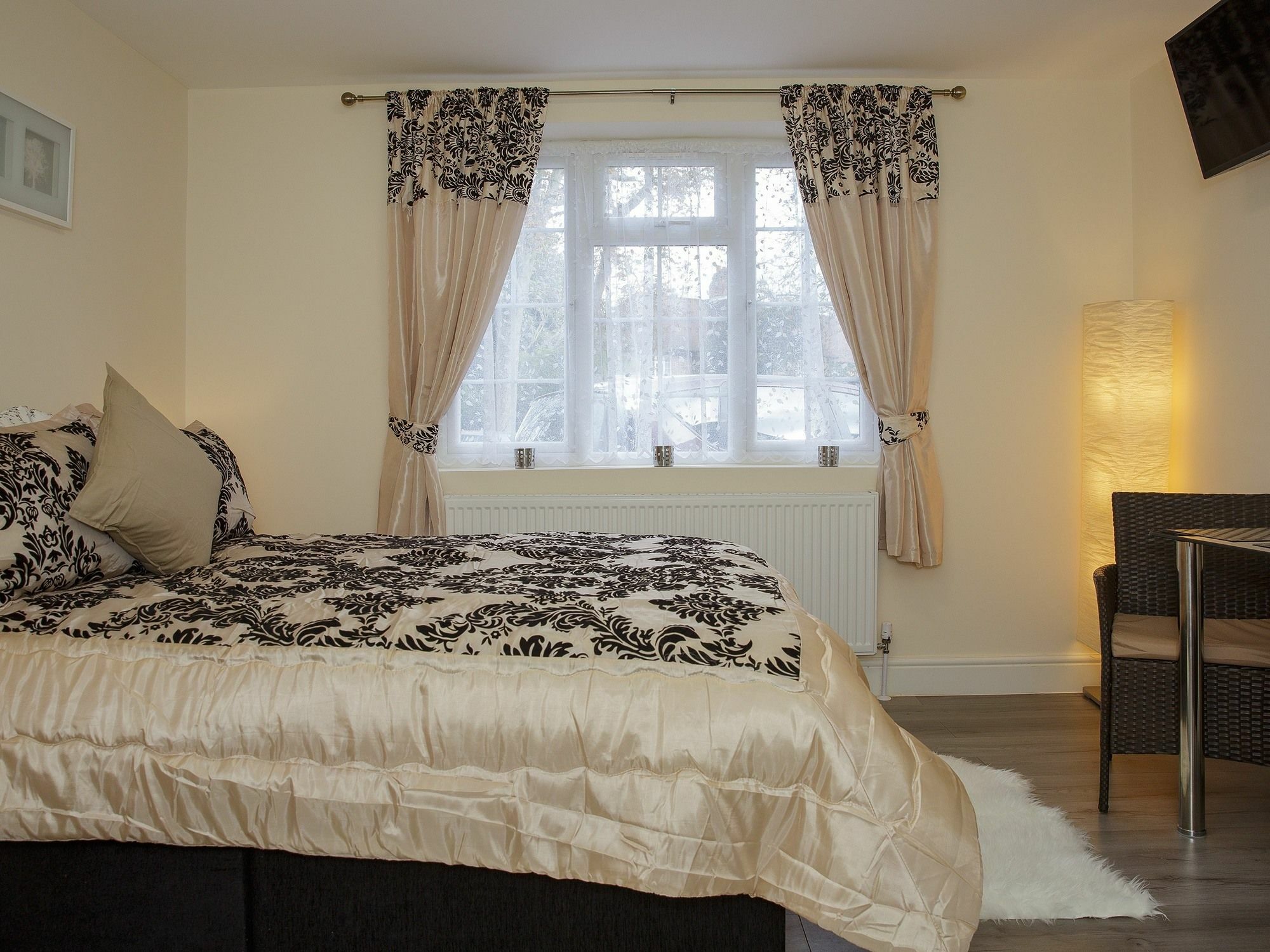 הרו Gooseacre Rooms מראה חיצוני תמונה