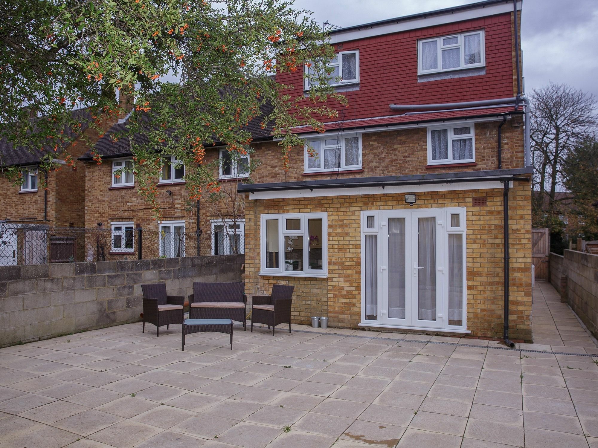 הרו Gooseacre Rooms מראה חיצוני תמונה