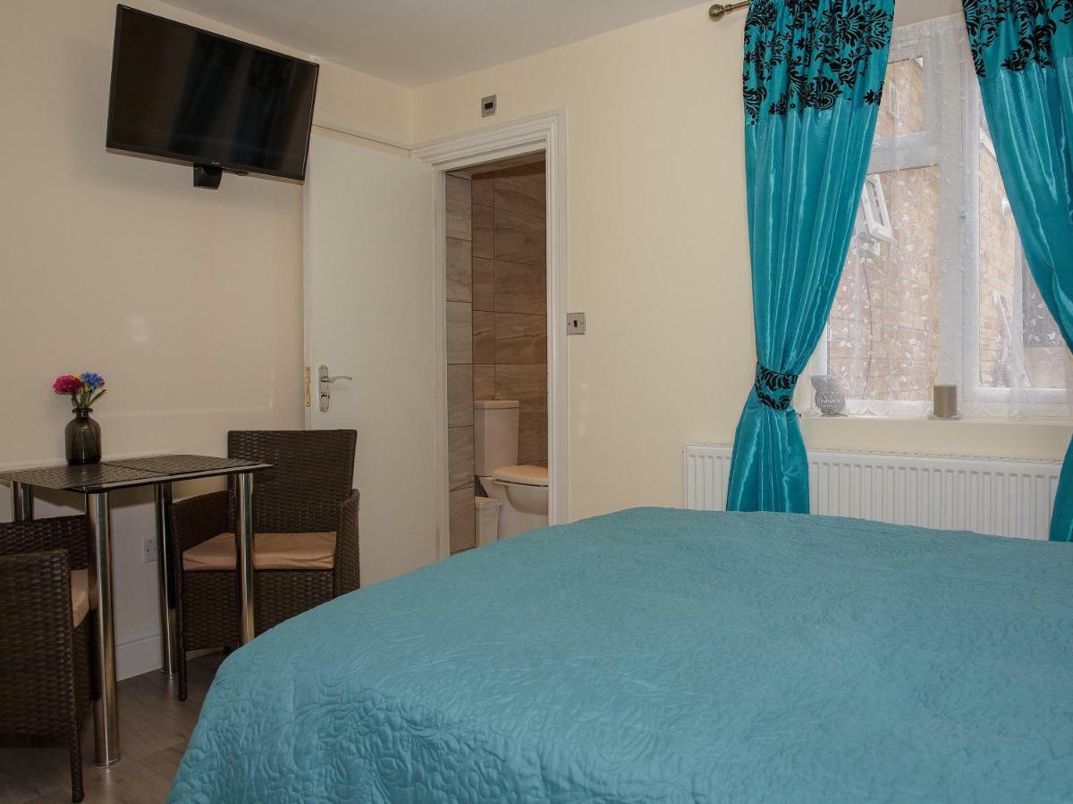 הרו Gooseacre Rooms מראה חיצוני תמונה