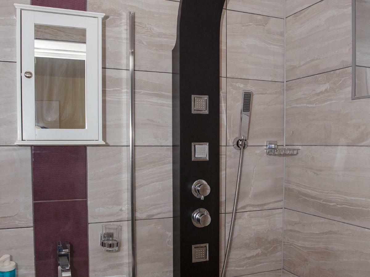 הרו Gooseacre Rooms מראה חיצוני תמונה