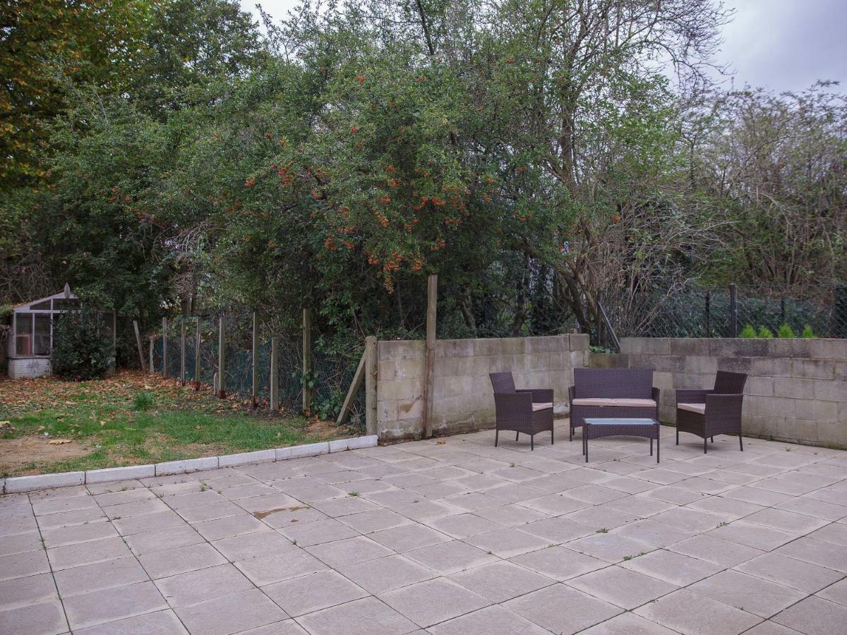 הרו Gooseacre Rooms מראה חיצוני תמונה