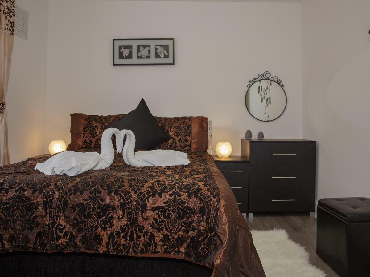 הרו Gooseacre Rooms מראה חיצוני תמונה