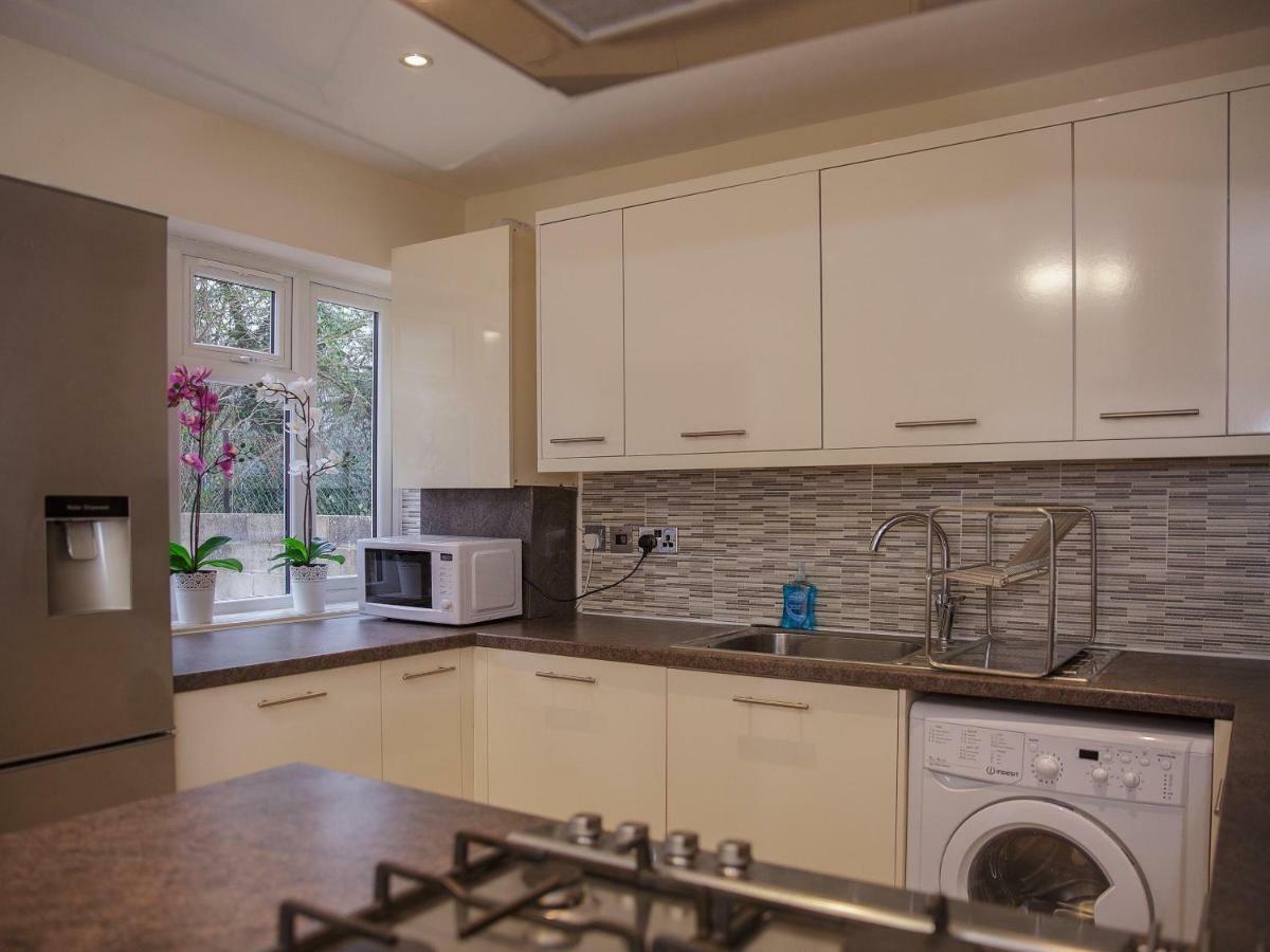 הרו Gooseacre Rooms מראה חיצוני תמונה
