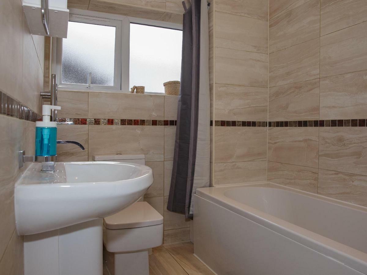 הרו Gooseacre Rooms מראה חיצוני תמונה