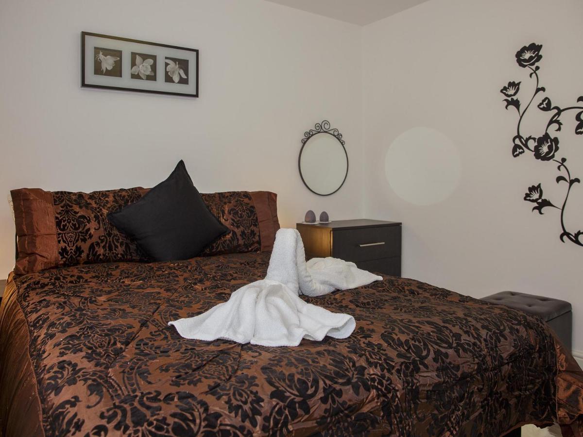 הרו Gooseacre Rooms מראה חיצוני תמונה