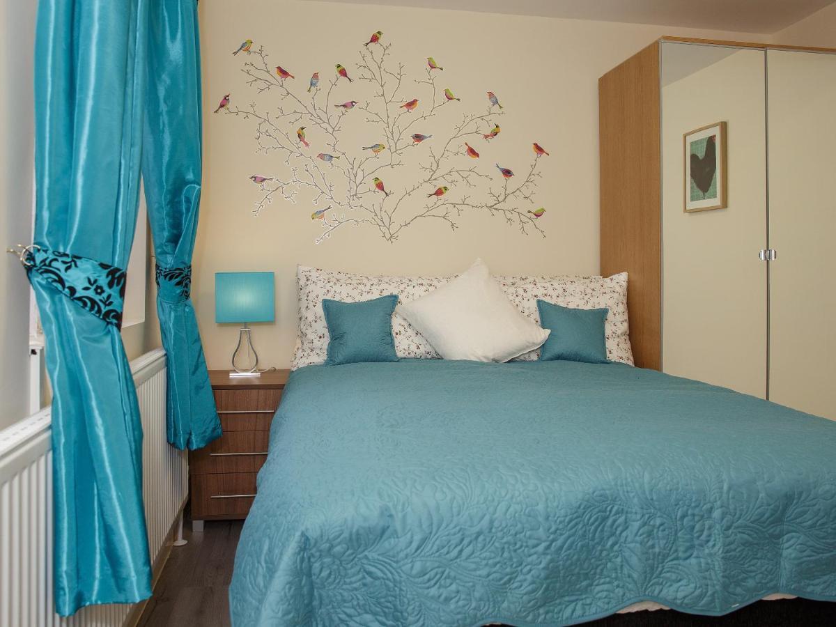 הרו Gooseacre Rooms מראה חיצוני תמונה