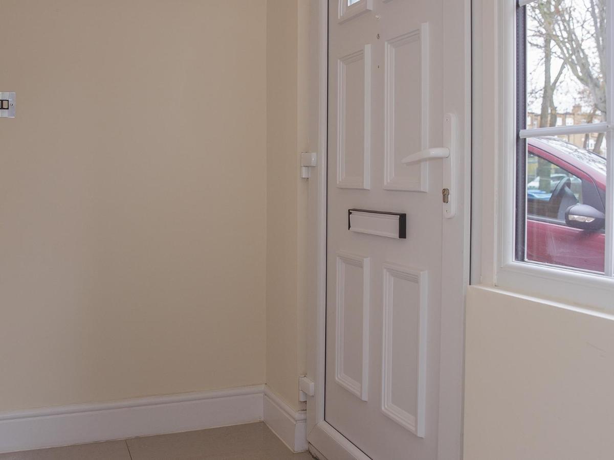 הרו Gooseacre Rooms חדר תמונה